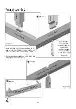 Preview for 10 page of Alton DURHAM PORCH HB Instruction Manual