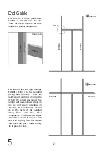 Preview for 12 page of Alton DURHAM PORCH HB Instruction Manual