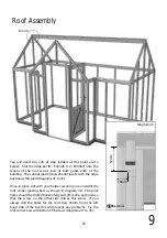 Preview for 29 page of Alton DURHAM PORCH HB Instruction Manual