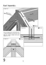 Preview for 30 page of Alton DURHAM PORCH HB Instruction Manual