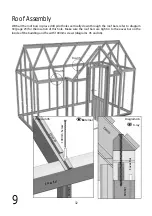 Preview for 32 page of Alton DURHAM PORCH HB Instruction Manual