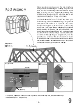 Preview for 33 page of Alton DURHAM PORCH HB Instruction Manual