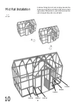 Preview for 38 page of Alton DURHAM PORCH HB Instruction Manual