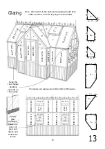 Preview for 43 page of Alton DURHAM PORCH HB Instruction Manual