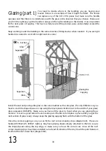 Preview for 44 page of Alton DURHAM PORCH HB Instruction Manual