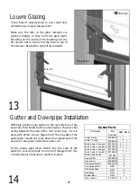 Preview for 46 page of Alton DURHAM PORCH HB Instruction Manual