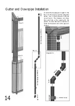 Preview for 48 page of Alton DURHAM PORCH HB Instruction Manual