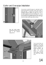 Preview for 49 page of Alton DURHAM PORCH HB Instruction Manual