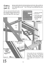 Preview for 50 page of Alton DURHAM PORCH HB Instruction Manual