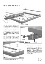 Preview for 53 page of Alton DURHAM PORCH HB Instruction Manual