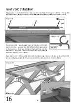 Preview for 54 page of Alton DURHAM PORCH HB Instruction Manual