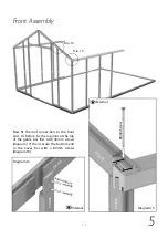 Preview for 13 page of Alton Evolution 10 Instruction Manual