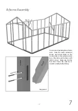 Preview for 19 page of Alton Evolution 10 Instruction Manual