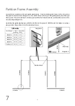 Preview for 6 page of Alton EVOLUTION EIGHT Instruction Manual