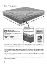 Preview for 4 page of Alton Evolution octagonal Instruction Manual