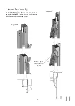 Preview for 33 page of Alton Evolution octagonal Instruction Manual