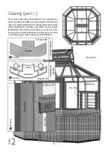 Preview for 40 page of Alton Evolution octagonal Instruction Manual