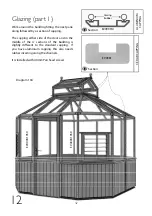 Preview for 42 page of Alton Evolution octagonal Instruction Manual