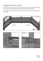 Preview for 51 page of Alton Evolution octagonal Instruction Manual