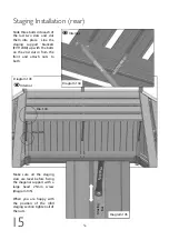 Preview for 56 page of Alton Evolution octagonal Instruction Manual