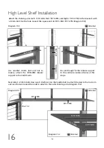 Preview for 58 page of Alton Evolution octagonal Instruction Manual