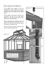 Preview for 60 page of Alton Evolution octagonal Instruction Manual