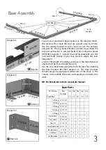 Preview for 7 page of Alton Evolution Six LT Instruction Manual