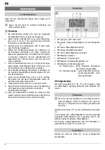 Preview for 5 page of Altrad Lescha LDH 800 Original Instructions Manual