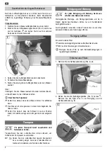 Preview for 7 page of Altrad Lescha LDH 800 Original Instructions Manual