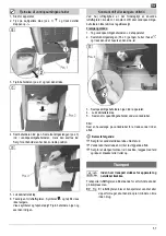 Preview for 56 page of Altrad Lescha LDH 800 Original Instructions Manual