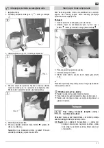 Preview for 76 page of Altrad Lescha LDH 800 Original Instructions Manual