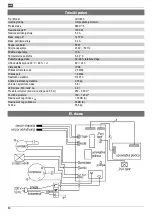 Preview for 79 page of Altrad Lescha LDH 800 Original Instructions Manual