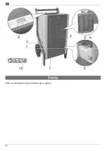 Preview for 81 page of Altrad Lescha LDH 800 Original Instructions Manual