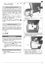 Preview for 86 page of Altrad Lescha LDH 800 Original Instructions Manual