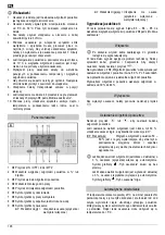 Preview for 105 page of Altrad Lescha LDH 800 Original Instructions Manual