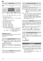 Preview for 125 page of Altrad Lescha LDH 800 Original Instructions Manual