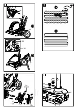 Preview for 3 page of Altrad ATIKA 300782 Assembly And Operating  Instruction Sheet