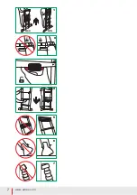 Preview for 2 page of Altrex 500369 Instructions Manual