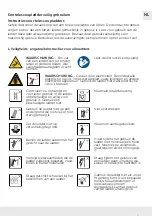 Preview for 3 page of Altrex 500369 Instructions Manual