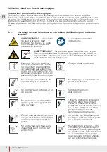 Preview for 8 page of Altrex 500369 Instructions Manual