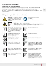 Preview for 13 page of Altrex 500369 Instructions Manual