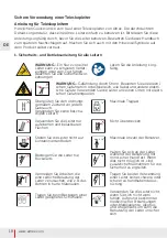 Preview for 18 page of Altrex 500369 Instructions Manual