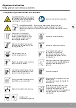 Preview for 5 page of Altrex Q-Tech 16.7033 Instructions Manual