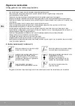 Preview for 6 page of Altrex Q-Tech 16.7033 Instructions Manual