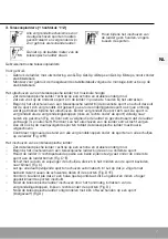 Preview for 7 page of Altrex Q-Tech 16.7033 Instructions Manual