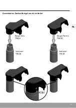 Preview for 11 page of Altrex Q-Tech 16.7033 Instructions Manual