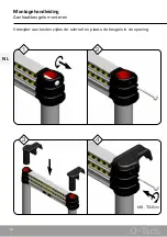 Preview for 12 page of Altrex Q-Tech 16.7033 Instructions Manual