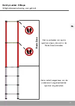 Preview for 15 page of Altrex Q-Tech 16.7033 Instructions Manual