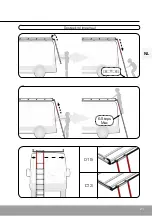 Preview for 21 page of Altrex Q-Tech 16.7033 Instructions Manual