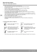 Preview for 28 page of Altrex Q-Tech 16.7033 Instructions Manual